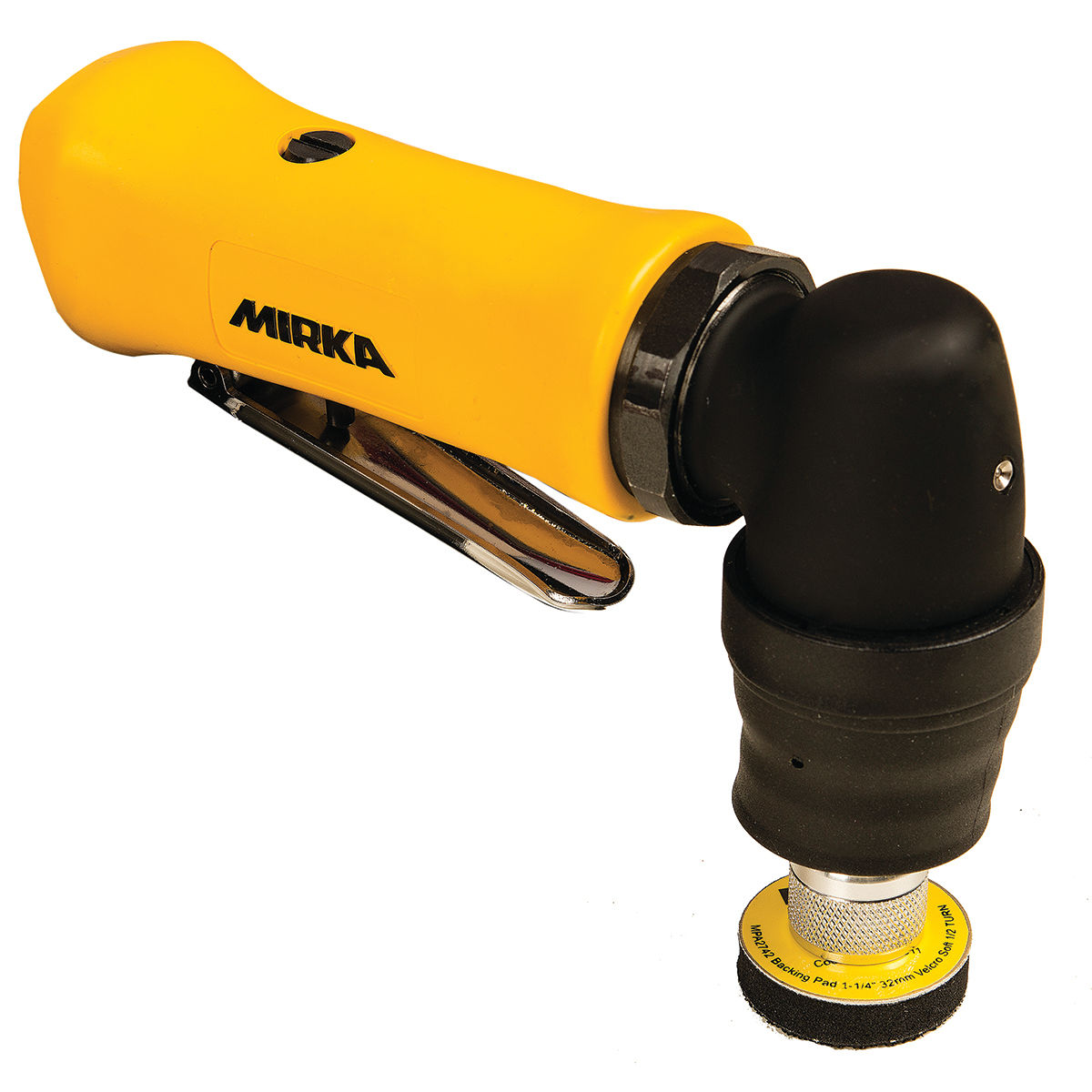 Mirka® AOS 130NV Ø 32 mm 3.0 mm excentrisk